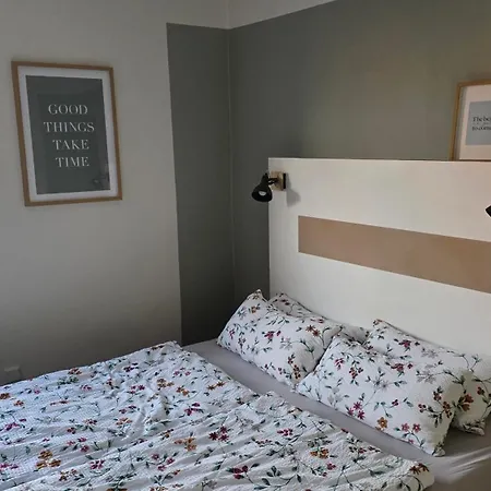 Ferien Im Gartenrausch - Goenn Dir Eine Auszeit Im Herzen Von Woerlitz