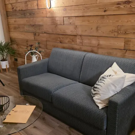 Ferien Im Gartenrausch - Goenn Dir Eine Auszeit Im Herzen Von Apartmán