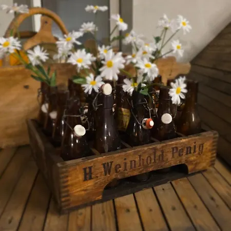 Ferien Im Gartenrausch - Goenn Dir Eine Auszeit Im Herzen Von *