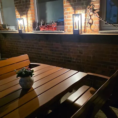 Ferien Im Gartenrausch - Goenn Dir Eine Auszeit Im Herzen Von Apartmán *