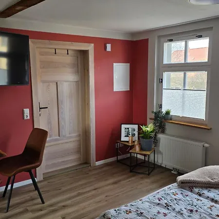 Ferien Im Gartenrausch - Gönn Dir Eine Auszeit Im Herzen Von Apartment *