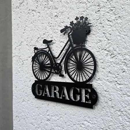 Ferien Im Gartenrausch - Goenn Dir Eine Auszeit Im Herzen Von Apartment *