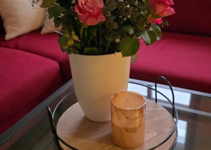 Ferien Im Gartenrausch - Goenn Dir Eine Auszeit Im Herzen Von Wörlitz