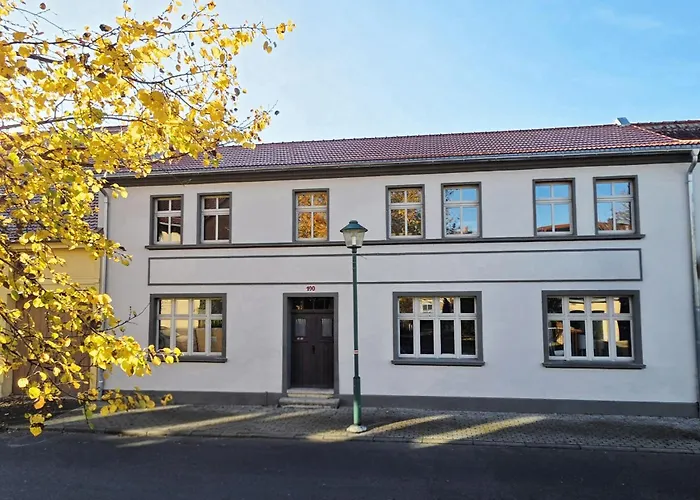 Ferien Im Gartenrausch - Goenn Dir Eine Auszeit Im Herzen Von Apartamento