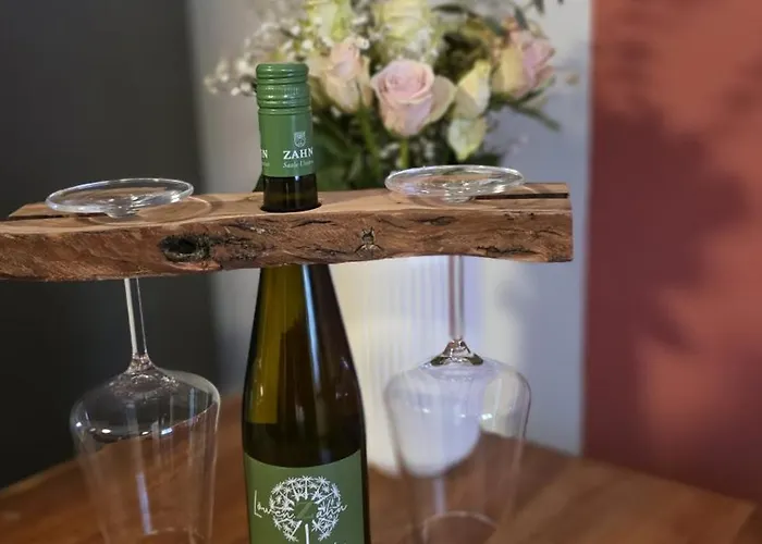 Ferien Im Gartenrausch - Goenn Dir Eine Auszeit Im Herzen Von Wörlitz