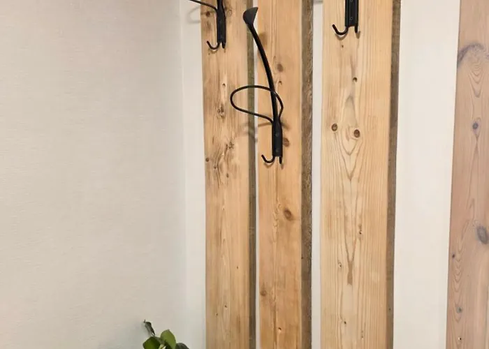 Ferien Im Gartenrausch - Goenn Dir Eine Auszeit Im Herzen Von Apartment