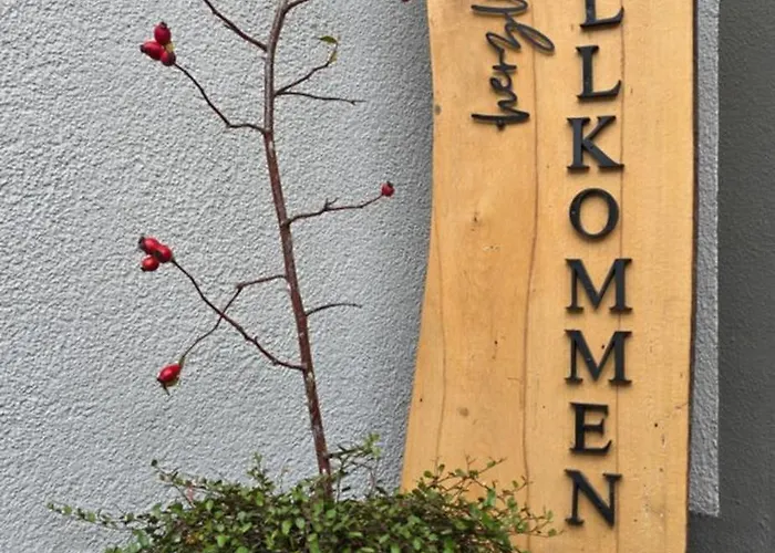 Ferien Im Gartenrausch - Goenn Dir Eine Auszeit Im Herzen Von Wörlitz