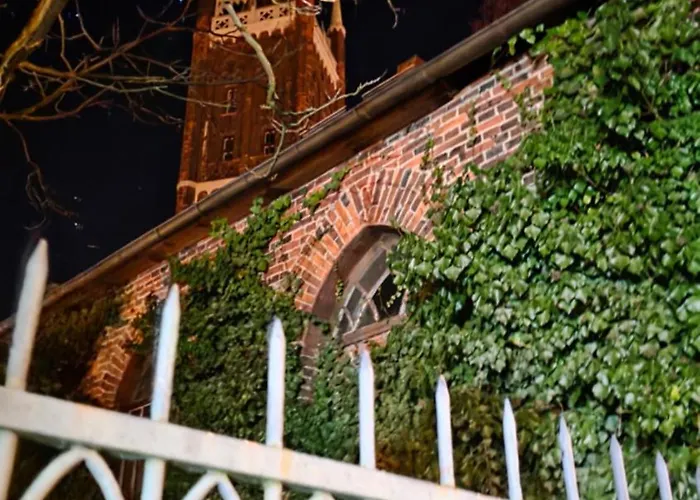 Ferien Im Gartenrausch - Goenn Dir Eine Auszeit Im Herzen Von Apartamento *