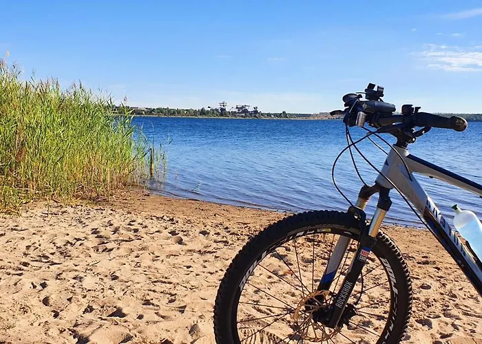 Apartamento Ferien Im Gartenrausch - Goenn Dir Eine Auszeit Im Herzen Von *