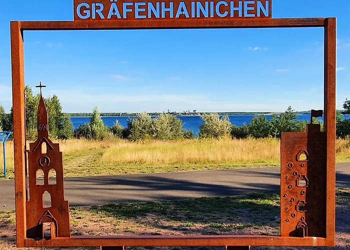 Apartamento Ferien Im Gartenrausch - Goenn Dir Eine Auszeit Im Herzen Von *