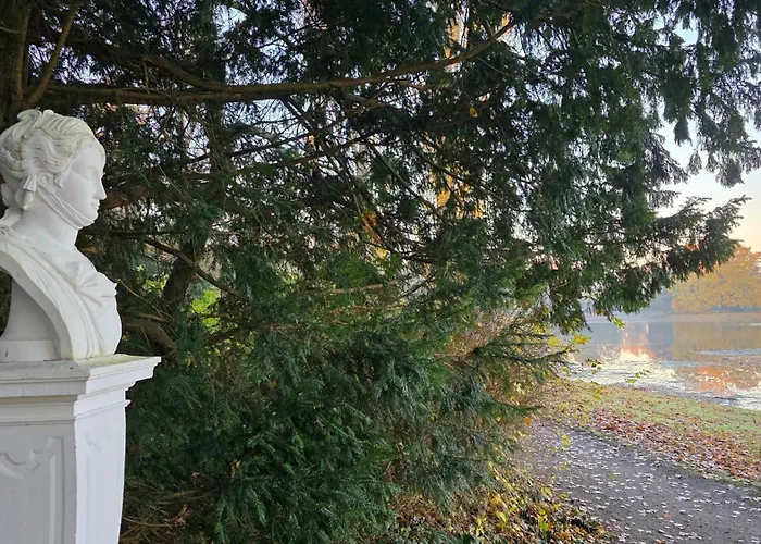 Ferien Im Gartenrausch - Goenn Dir Eine Auszeit Im Herzen Von Apartamento