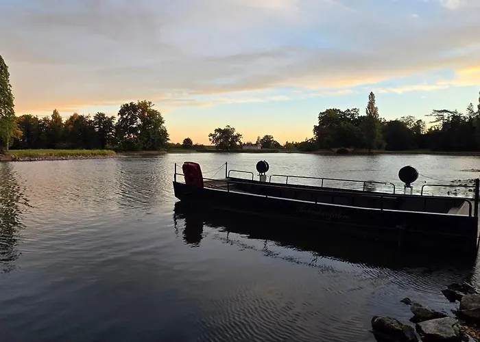 Ferien Im Gartenrausch - Goenn Dir Eine Auszeit Im Herzen Von Apartamento *