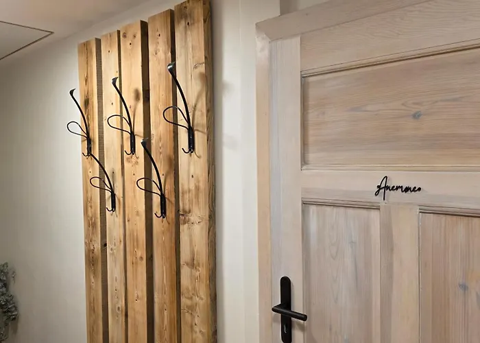 Apartment Ferien Im Gartenrausch - Goenn Dir Eine Auszeit Im Herzen Von Wörlitz