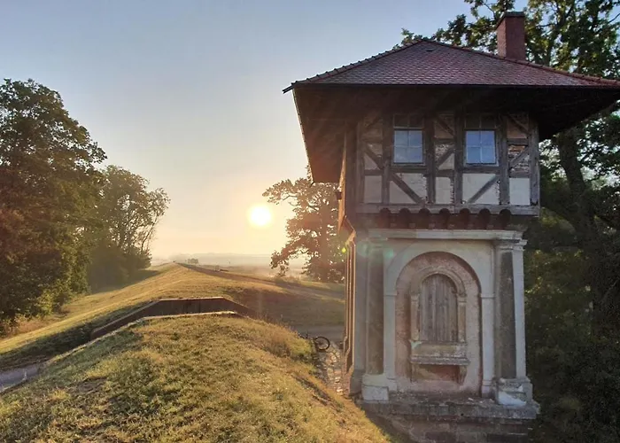 Ferien Im Gartenrausch - Goenn Dir Eine Auszeit Im Herzen Von Apartamento *