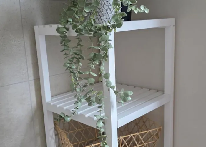 Ferien Im Gartenrausch - Goenn Dir Eine Auszeit Im Herzen Von *