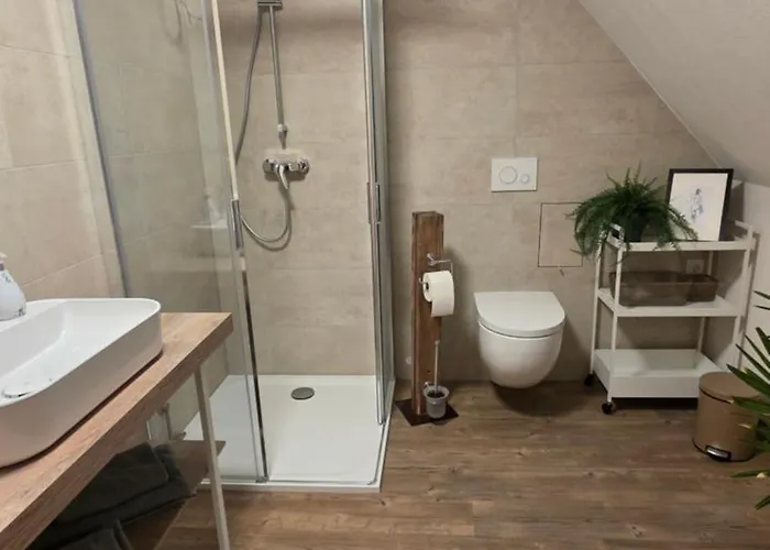 Ferien Im Gartenrausch - Goenn Dir Eine Auszeit Im Herzen Von Wörlitz