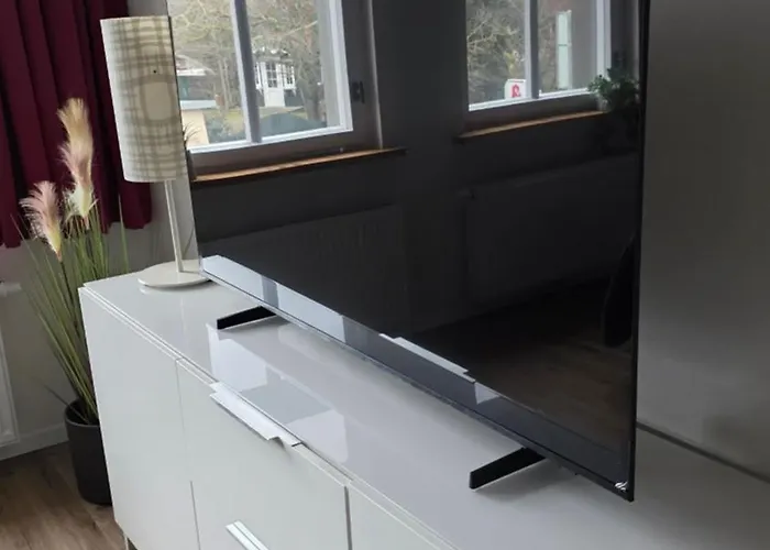 Apartamento Ferien Im Gartenrausch - Goenn Dir Eine Auszeit Im Herzen Von *