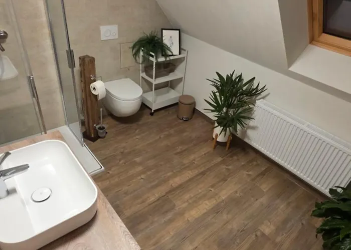 Apartamento Ferien Im Gartenrausch - Goenn Dir Eine Auszeit Im Herzen Von