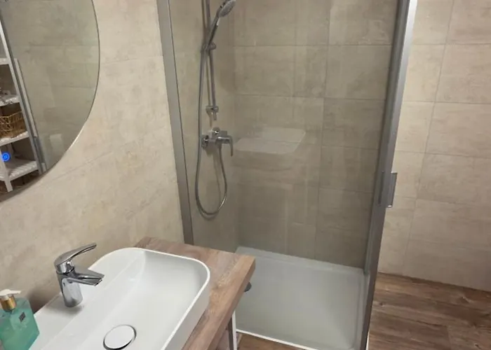 Apartamento Ferien Im Gartenrausch - Goenn Dir Eine Auszeit Im Herzen Von *