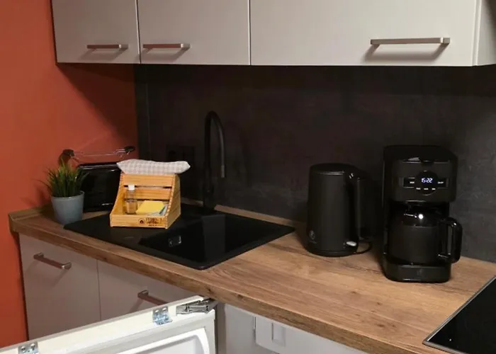 Ferien Im Gartenrausch - Goenn Dir Eine Auszeit Im Herzen Von Apartment *