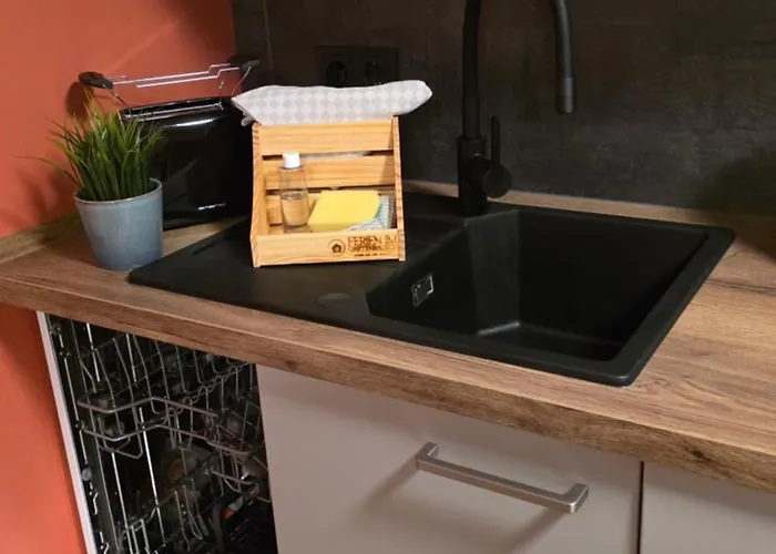 Ferien Im Gartenrausch - Goenn Dir Eine Auszeit Im Herzen Von *