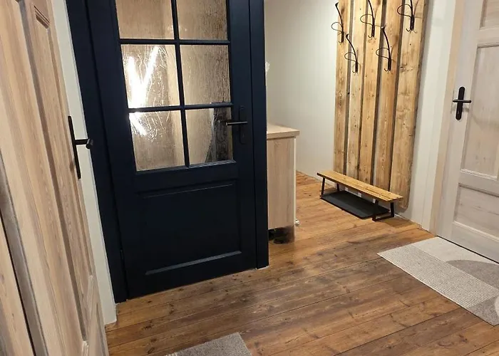 Apartamento Ferien Im Gartenrausch - Goenn Dir Eine Auszeit Im Herzen Von *