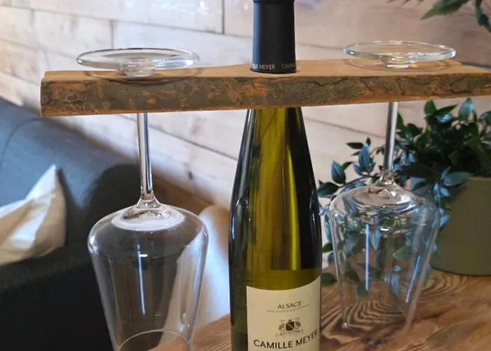 Ferien Im Gartenrausch - Goenn Dir Eine Auszeit Im Herzen Von * Woerlitz