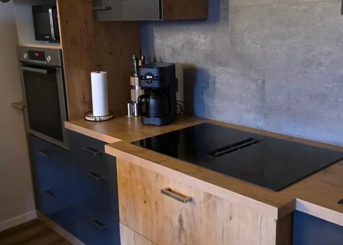 Ferien Im Gartenrausch - Goenn Dir Eine Auszeit Im Herzen Von Woerlitz