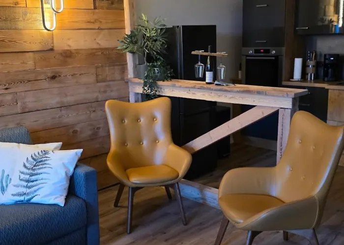 Ferien Im Gartenrausch - Goenn Dir Eine Auszeit Im Herzen Von * Woerlitz