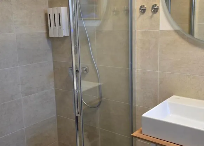 Ferien Im Gartenrausch - Goenn Dir Eine Auszeit Im Herzen Von *