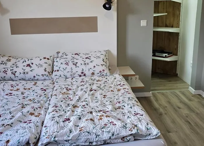 Ferien Im Gartenrausch - Goenn Dir Eine Auszeit Im Herzen Von *