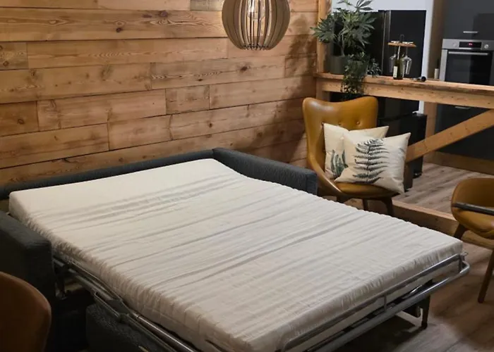 Ferien Im Gartenrausch - Goenn Dir Eine Auszeit Im Herzen Von *