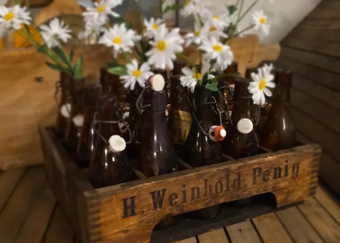 Ferien Im Gartenrausch - Goenn Dir Eine Auszeit Im Herzen Von *