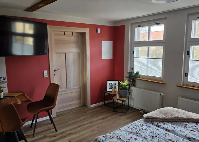 Ferien Im Gartenrausch - Goenn Dir Eine Auszeit Im Herzen Von Apartment *