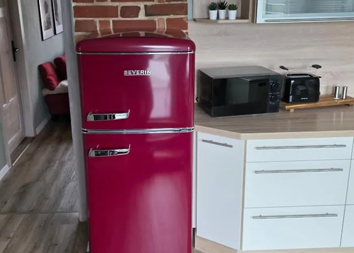 Ferien Im Gartenrausch - Goenn Dir Eine Auszeit Im Herzen Von Apartment