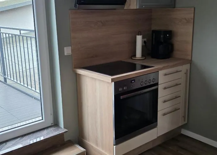 Ferien Im Gartenrausch - Goenn Dir Eine Auszeit Im Herzen Von * Woerlitz