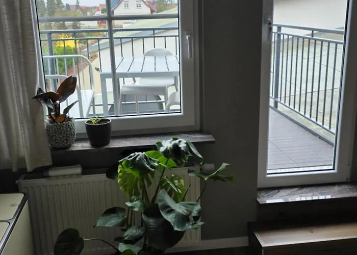 Ferien Im Gartenrausch - Goenn Dir Eine Auszeit Im Herzen Von * Woerlitz