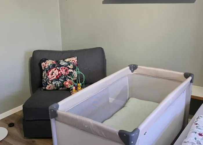 Ferien Im Gartenrausch - Goenn Dir Eine Auszeit Im Herzen Von *